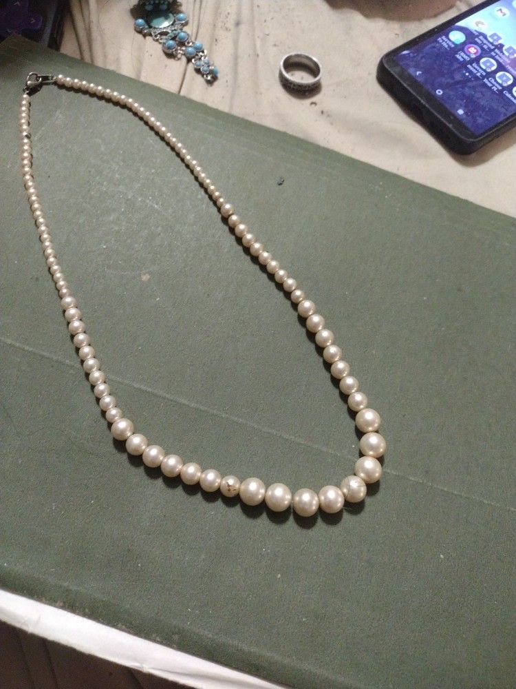 Pearls(Simulated)