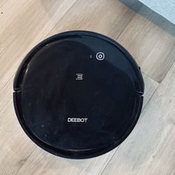 DEEBOT D500