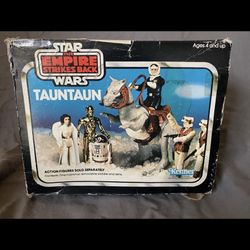 Tauntaun solid belly $150