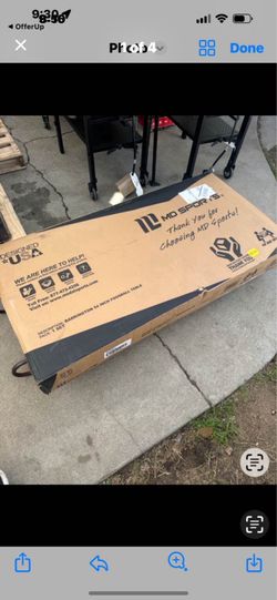 Barrington 54" Foosball Visit › Table