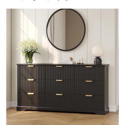 BRAND NEW Bedroom Dresser