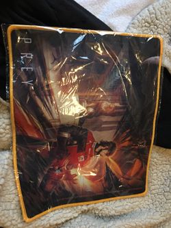 Gaming Mousepad