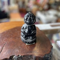 Coco Joes Hawaiian New Black Figuren 