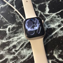 Apple Watch SE wifi-cellular 44mm