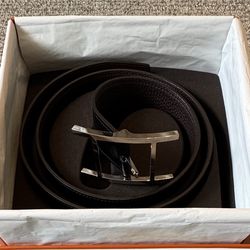 Hermes men belt