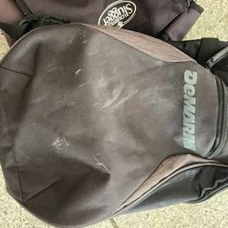 Baseball Backpacks