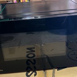 Profile 24 2.2 cu ft Built-In Microwave Oven