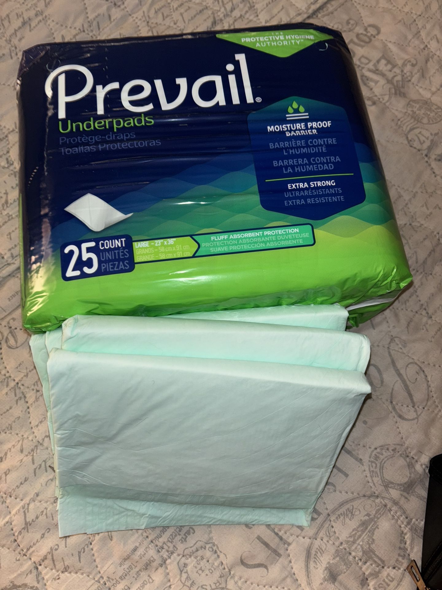 Adult Pull ups And bed Pads