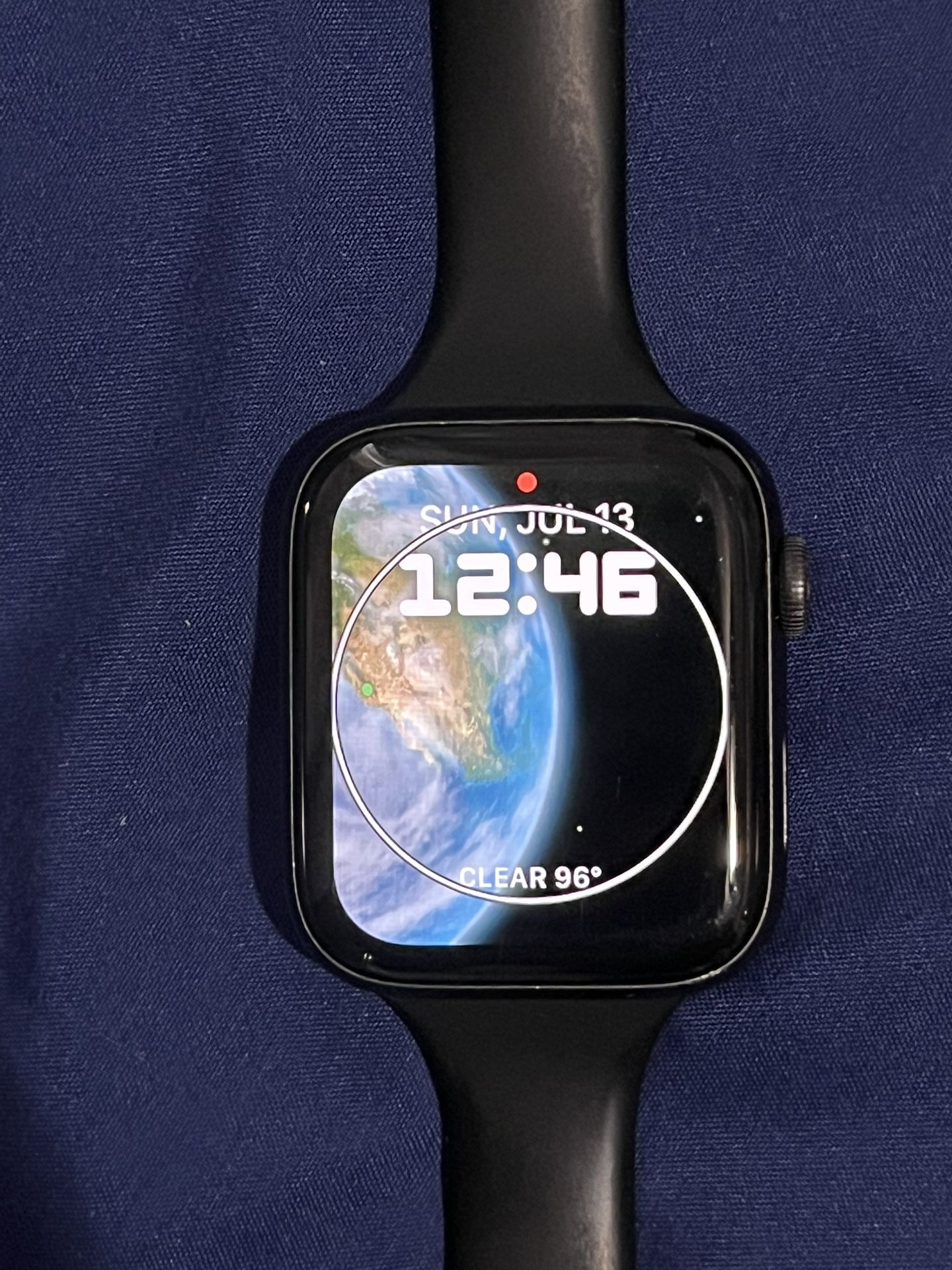 Apple Watch Series 5