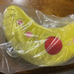 Sailor Moon Pretty Treasures Silver Crystal Cushion Banpresto Ichiban Kuji Anime