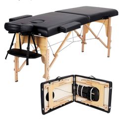 massage table 