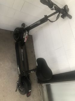 Evercross Electrical Scooter