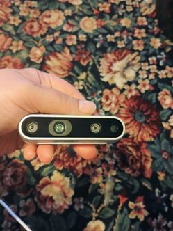 Intel Real Sense camera