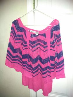 Allison Brittany blouse