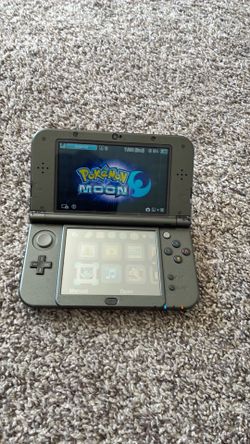 3DS New XL