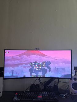 Alienware (AW3423DWF) 34 inch QD Oled Monitor