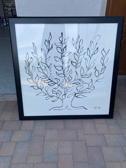 Tree of Life wall art