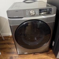 Amazing Washing Machine 