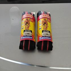 Michelin Bicycle Tubes