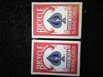 FREE - A Deck of Playing Card - subject to buy any other item from my profile.