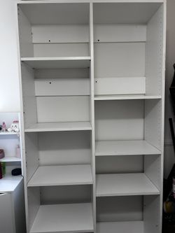 Mueble Blanco
