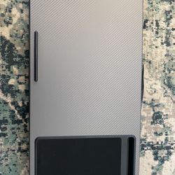 Lapdesk
