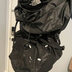 Northface Backpack 