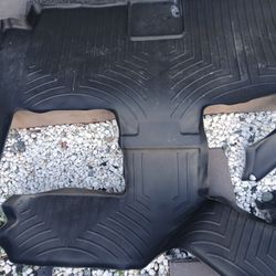 Dura Tech Flooring  Cover/2012 Dodge Grandcaravan 