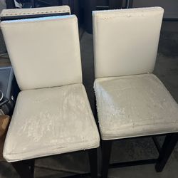 Six Barstools For Sale $10 Each