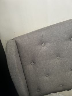 Queen Headboard