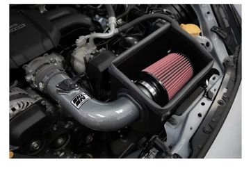 Brz , Toyota 86. Frs Knn Cold Air intake