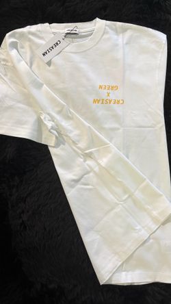Creasian T shirt
