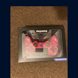 PS4 Controller 