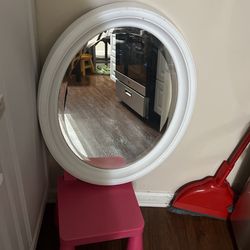 Small Mirror