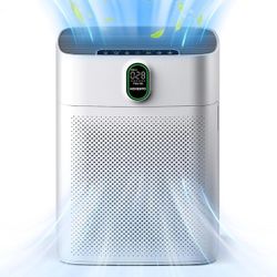 MORENTO AIR PURIFIER