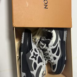 Lv Skate Shoes