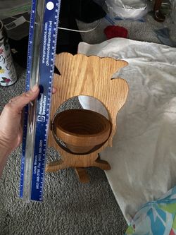 Collapsable Basket