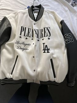 Dodgers Pleasures Jacket 2XL New