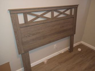 Bedroom set