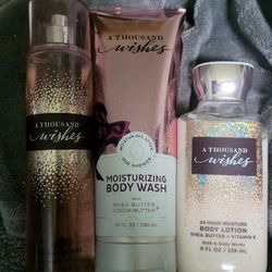 Bath & Body