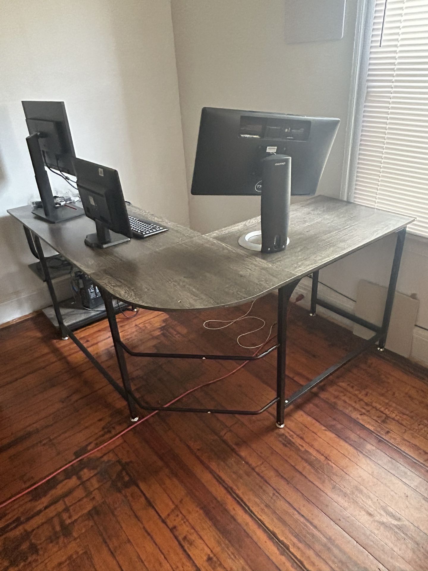 Large Desk