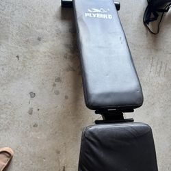 Flybird Weight Bench 
