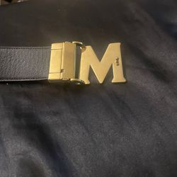 McM Belt