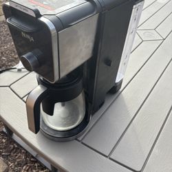 Coffee Maker 