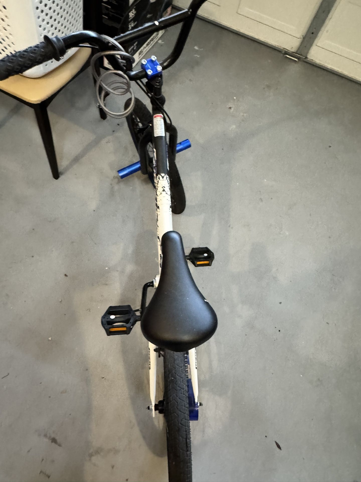 "20 Boys Kent Ambush Bike