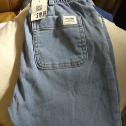 Signature Levi Stauss