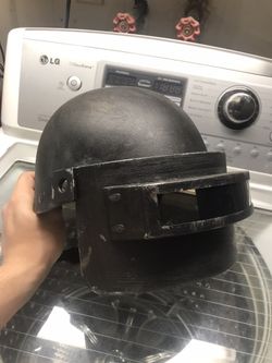 PUBG HELMET LEVEL 3