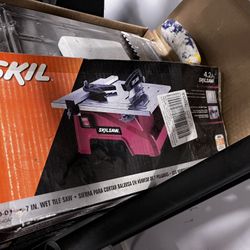Skip Saw 