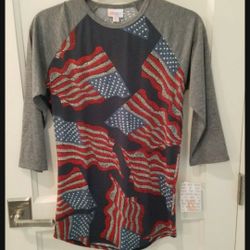 Xs Lularoe Randy