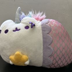 Pusheen Plush